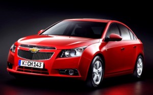 1343074633 Ten Tiny Cruze 300x187 Обзор цен на Chevrolet Cruze  