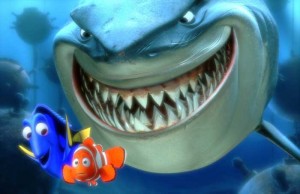 finding nemo 300x194 «В поисках Немо 2» быть!