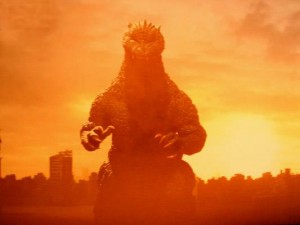 godzilla 300x225 Сценарист «Железного человека» займется правками «Годзиллы»