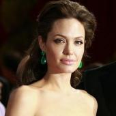  Анджелину Джоли сочли некрасивой на снимке известного фотографа
