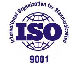  Пройти сертификацию ISO 9001:2008 в ваших интересах