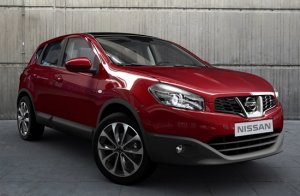 wpid new qashqai 1 Nissan Qashqai